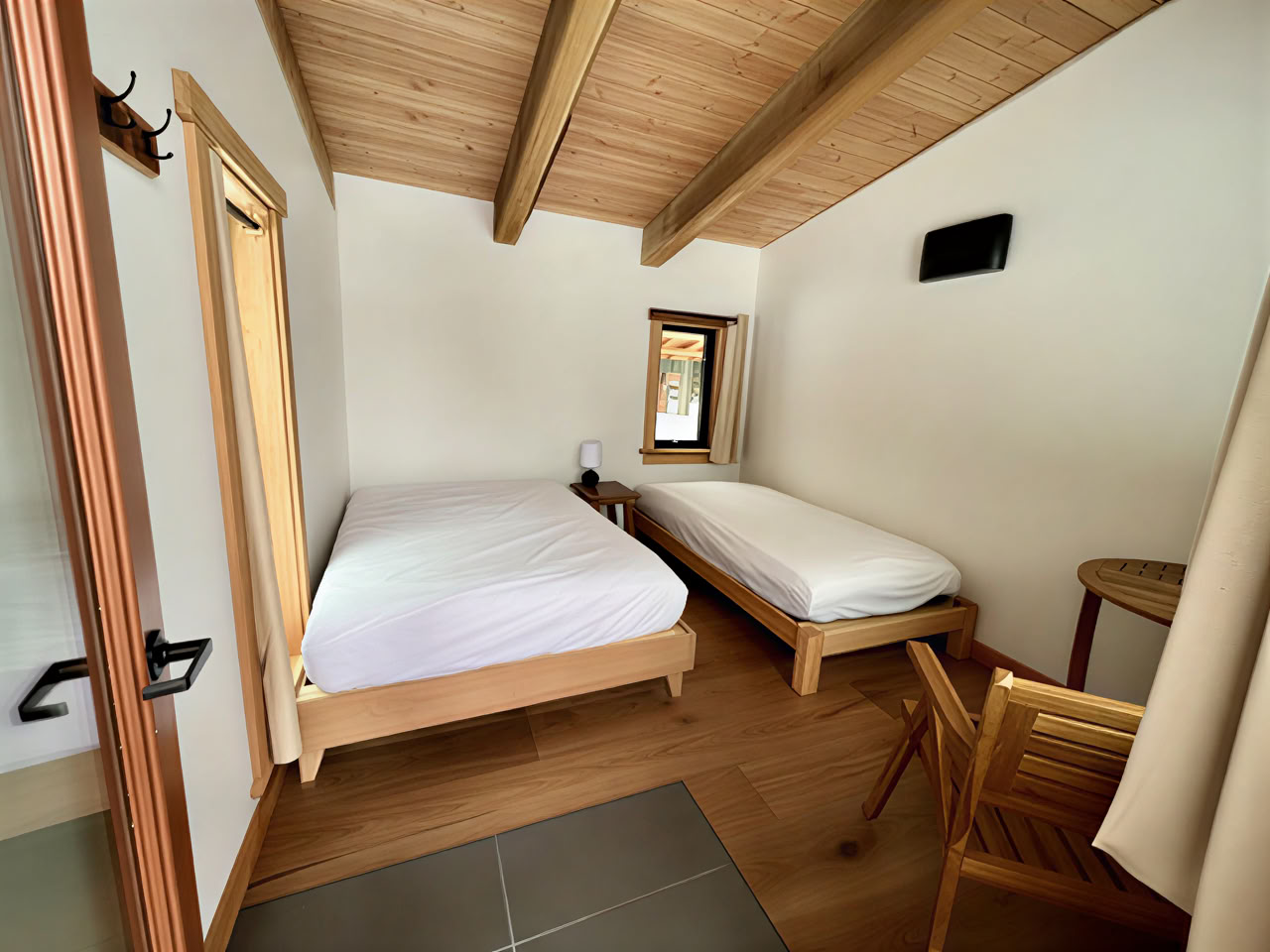 The Grove (1 letto matrimoniale + 1 letto singolo)