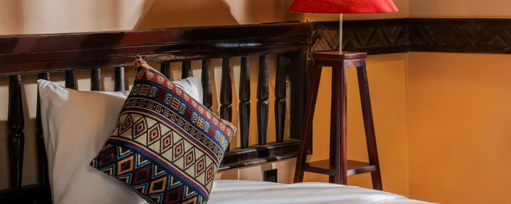 Premium Deluxe Terrazza