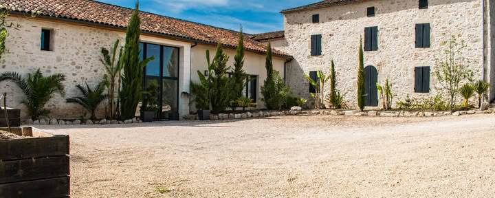 La Villa del Granaio