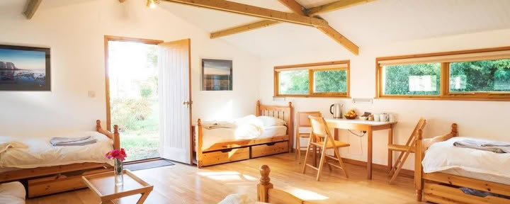 Dormitorio