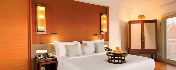 Suite Padiglione
