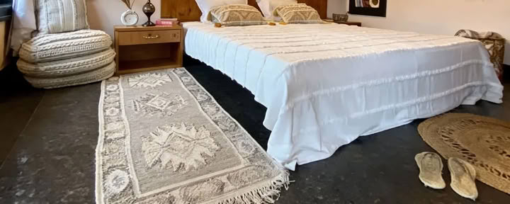 Camera doppia