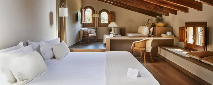Suite Lavanda
