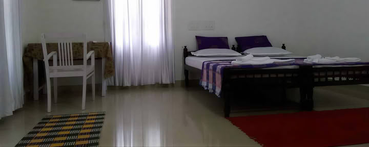 Cottage privato