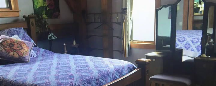 Stanza Privata