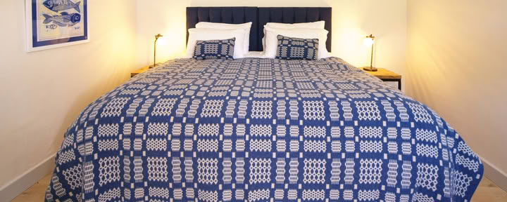 Occupazione singola con letto matrimoniale