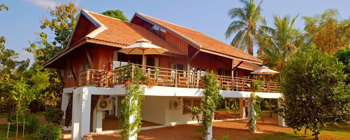 La Residenza - Villa Privata