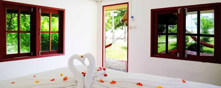 Accommodation Type B