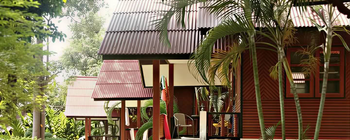 Accommodation Type E