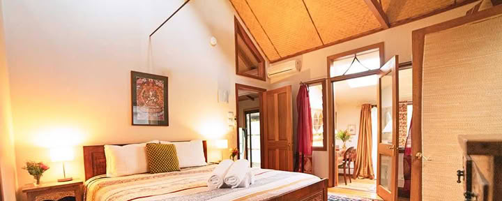 Sangsurya Large Single Room with en-suite
