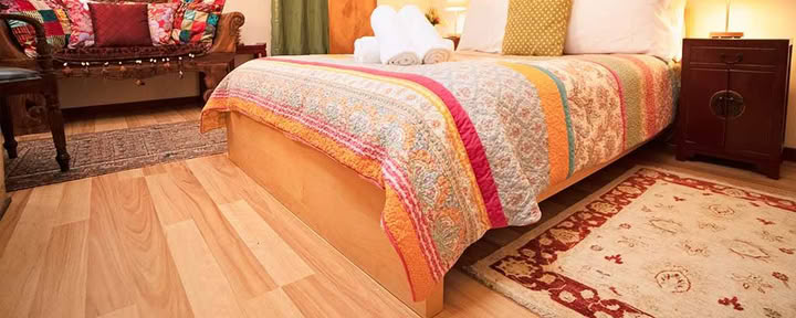 Medium Single Room with en-suite