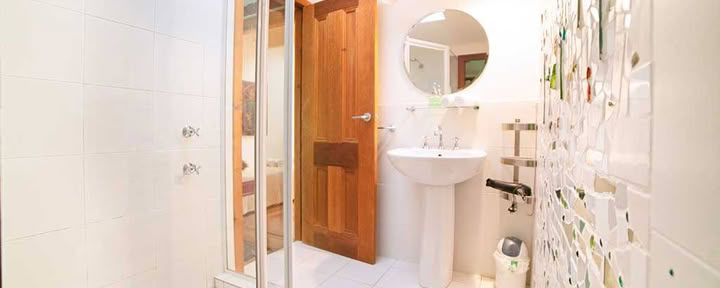 Twin Share Room with ensuite