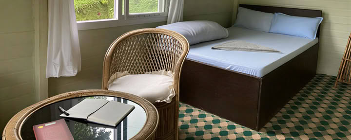 Shared Room