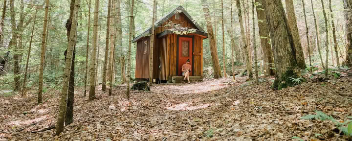 Cabina Habitat