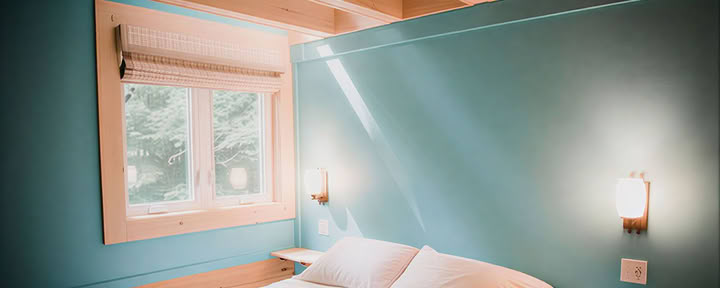 Studio Cabin (Private)