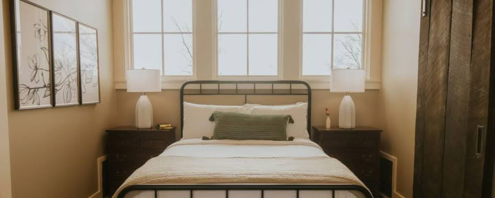 Suite Dogwood