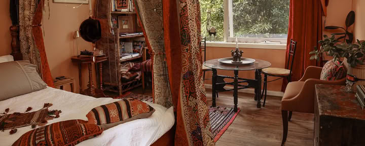 Studio marocchino