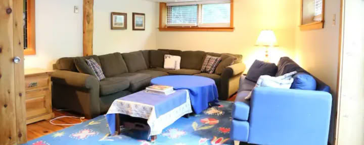 Unità Chalet