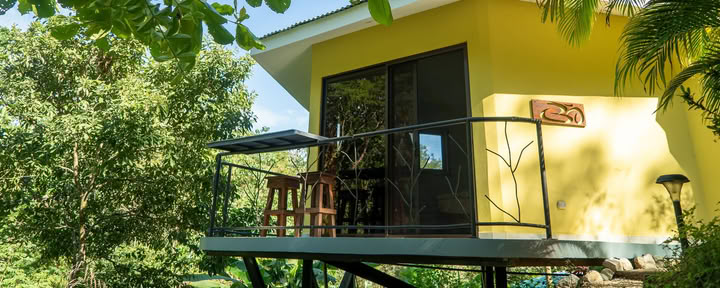 Cabina Aum
