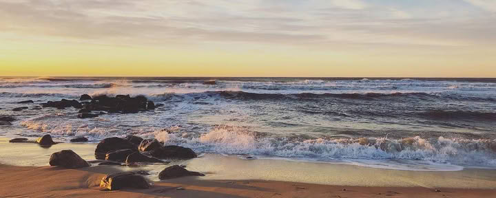 Ritiro di yoga a Montauk - camera condivisa