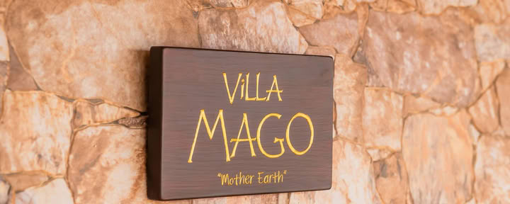 Villa Mago