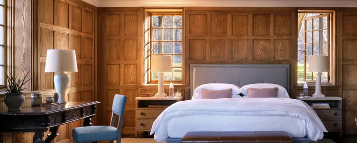 Suite Junior Premier - Hamilton