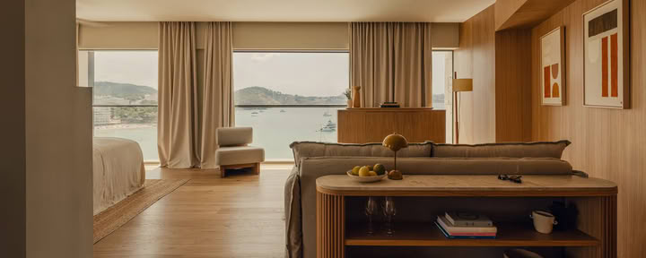 Suite Torre