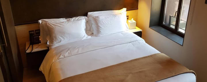 Camere Deluxe