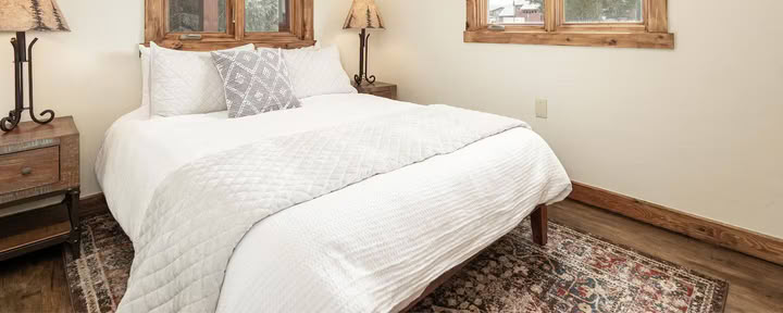 Signature Queen Room