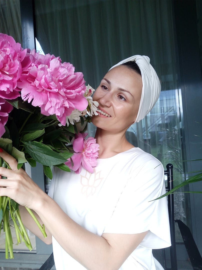 Gulera Atajeva