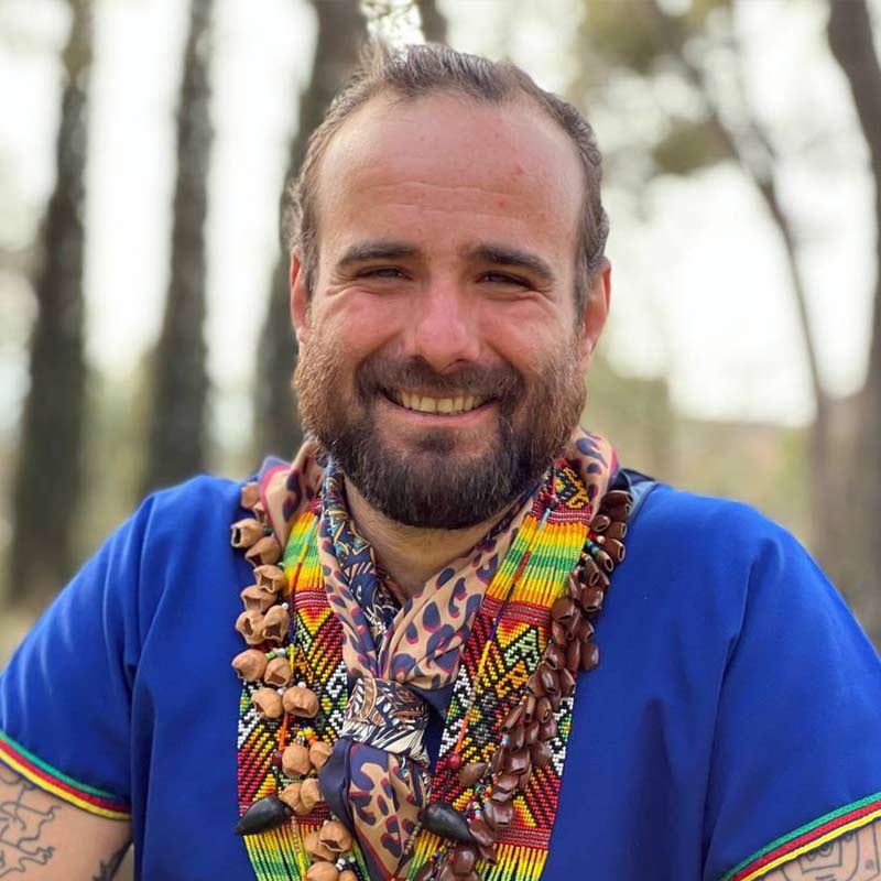 Daniel Puig