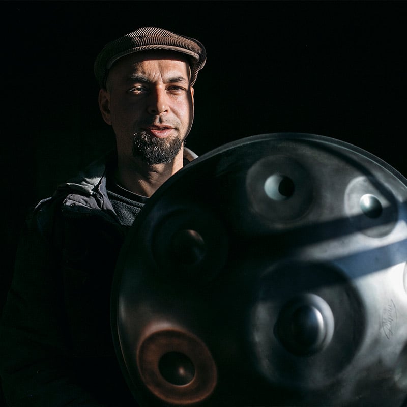 Mark Lupescu