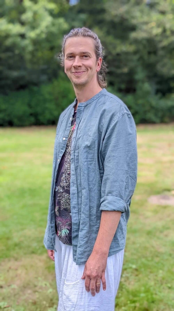Ben Sheinwald