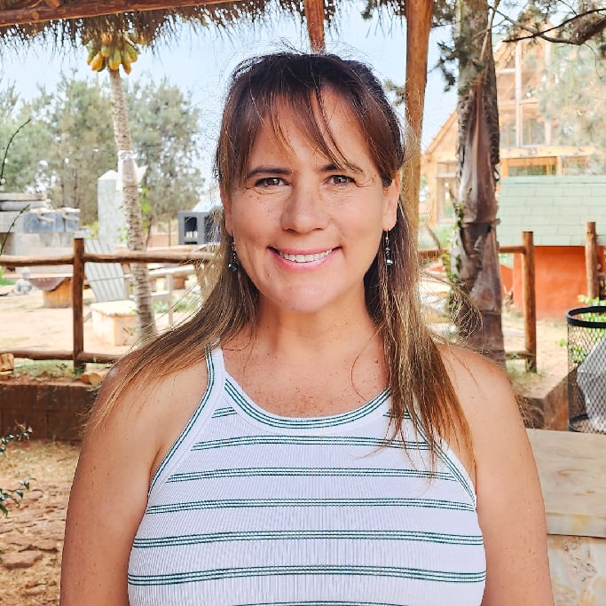 Marina Gonzalez
