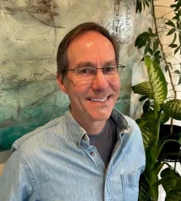 Frank Larson, M.D.