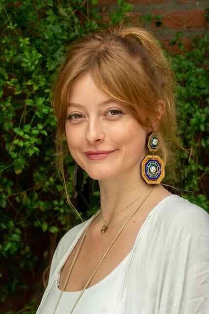 Sophie Adler