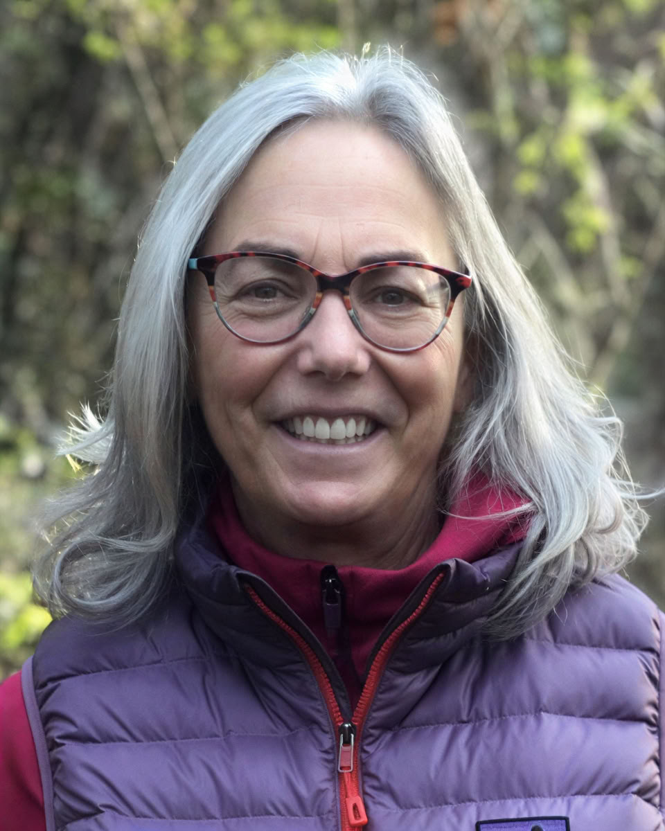 Roberta Wall
