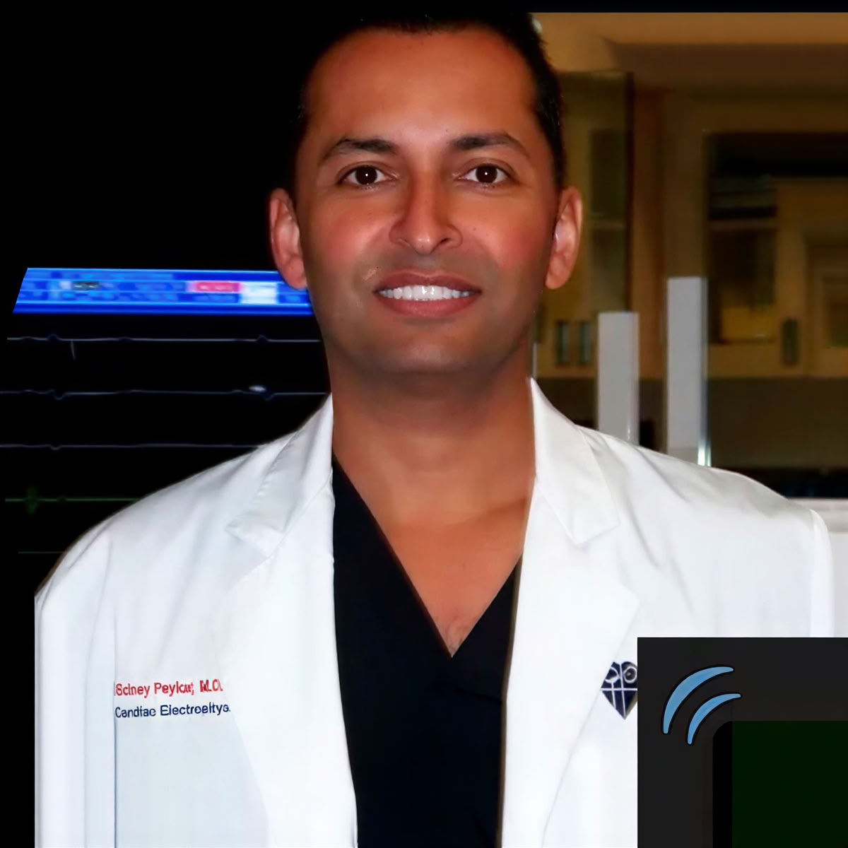 Dr. Sidney Peykar