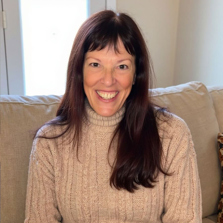 Dr. Laurane McGlynn