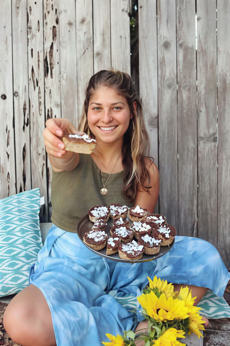 Lila Zimmerman