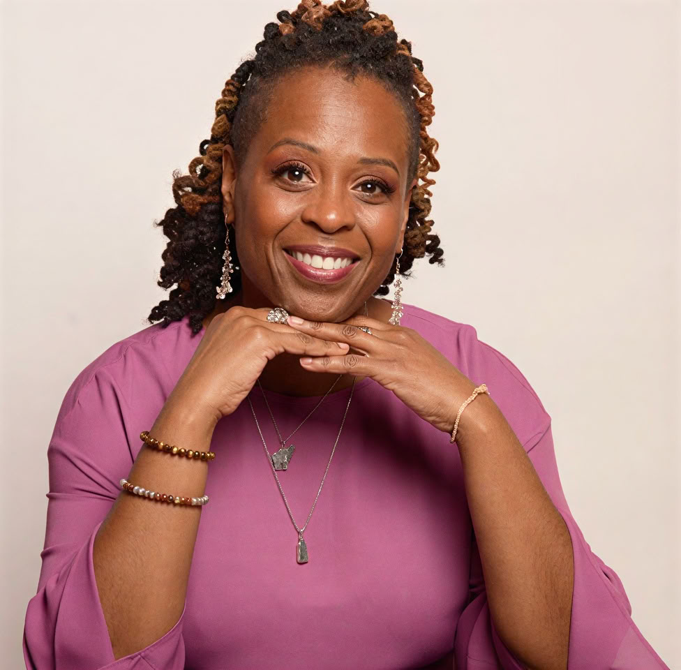 Alicia D. Williams