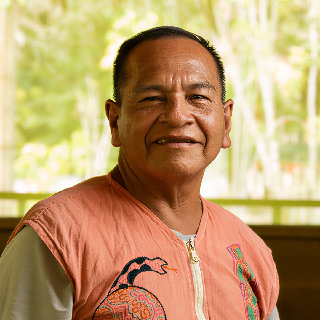 Oscar Vasquez
