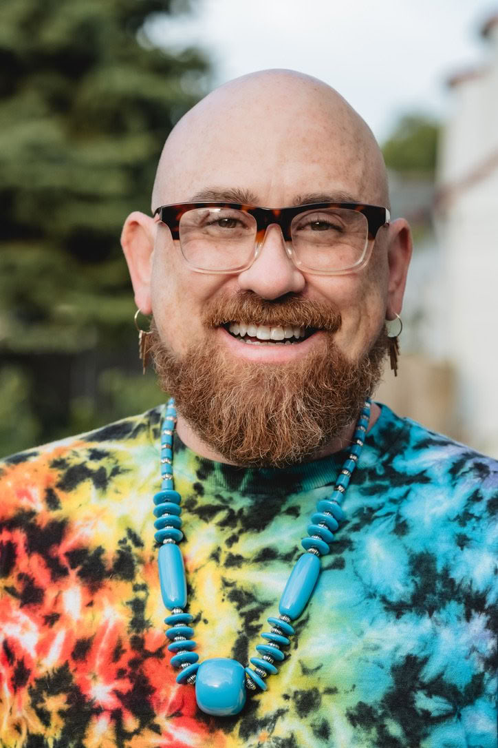 Dr. Leo Taylor