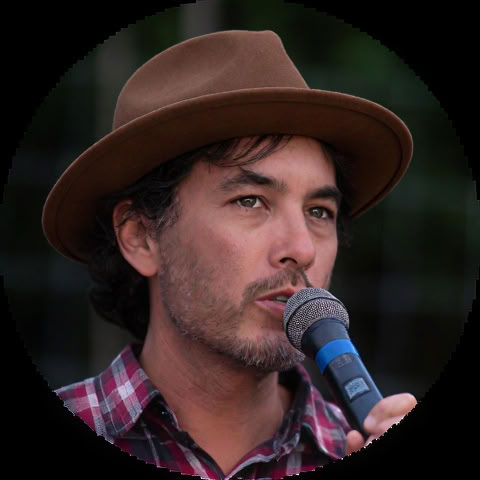 Mitch Miyagawa