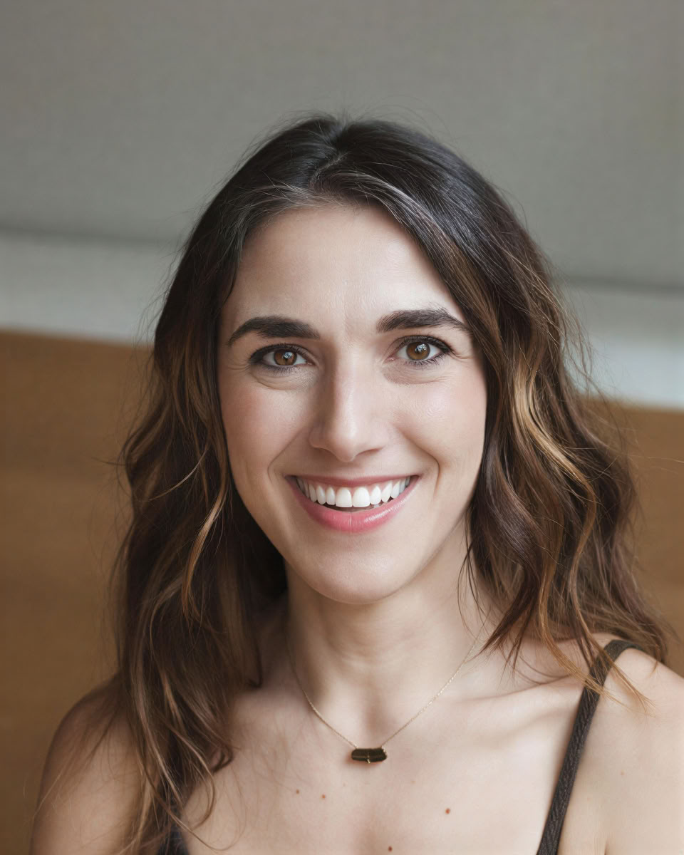 Amanda Baudier