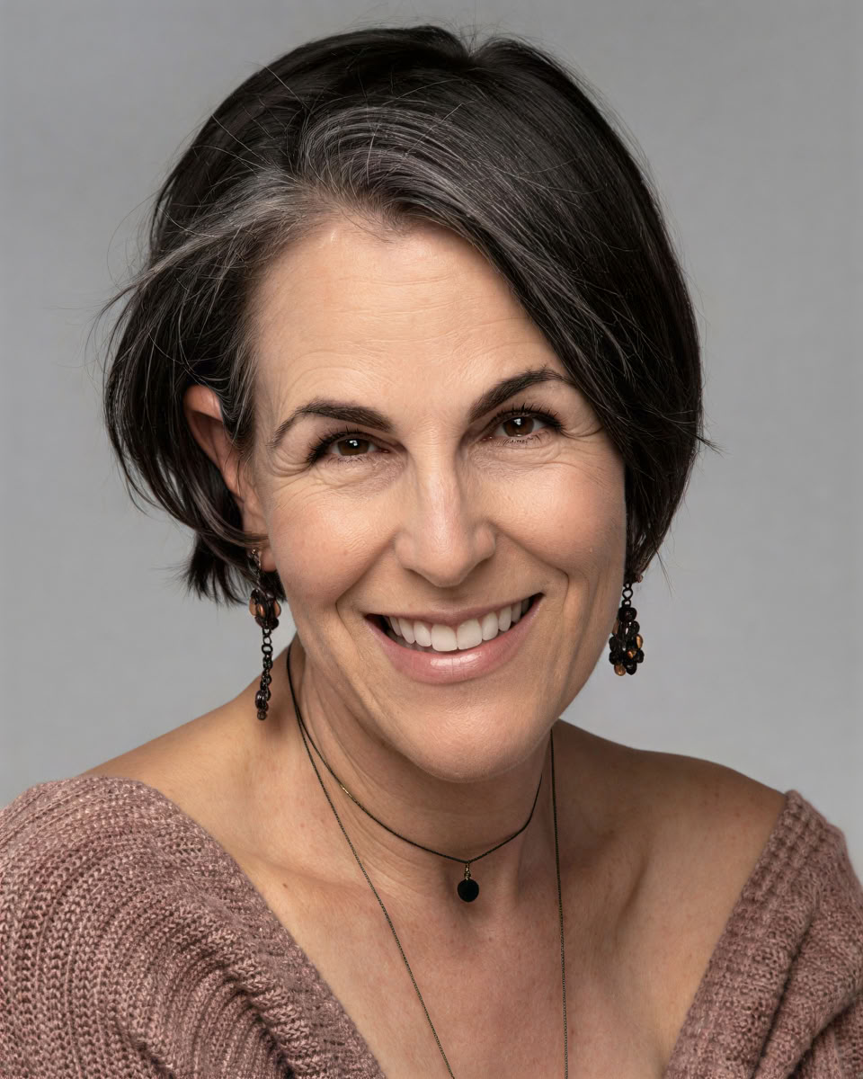 Heather Berg